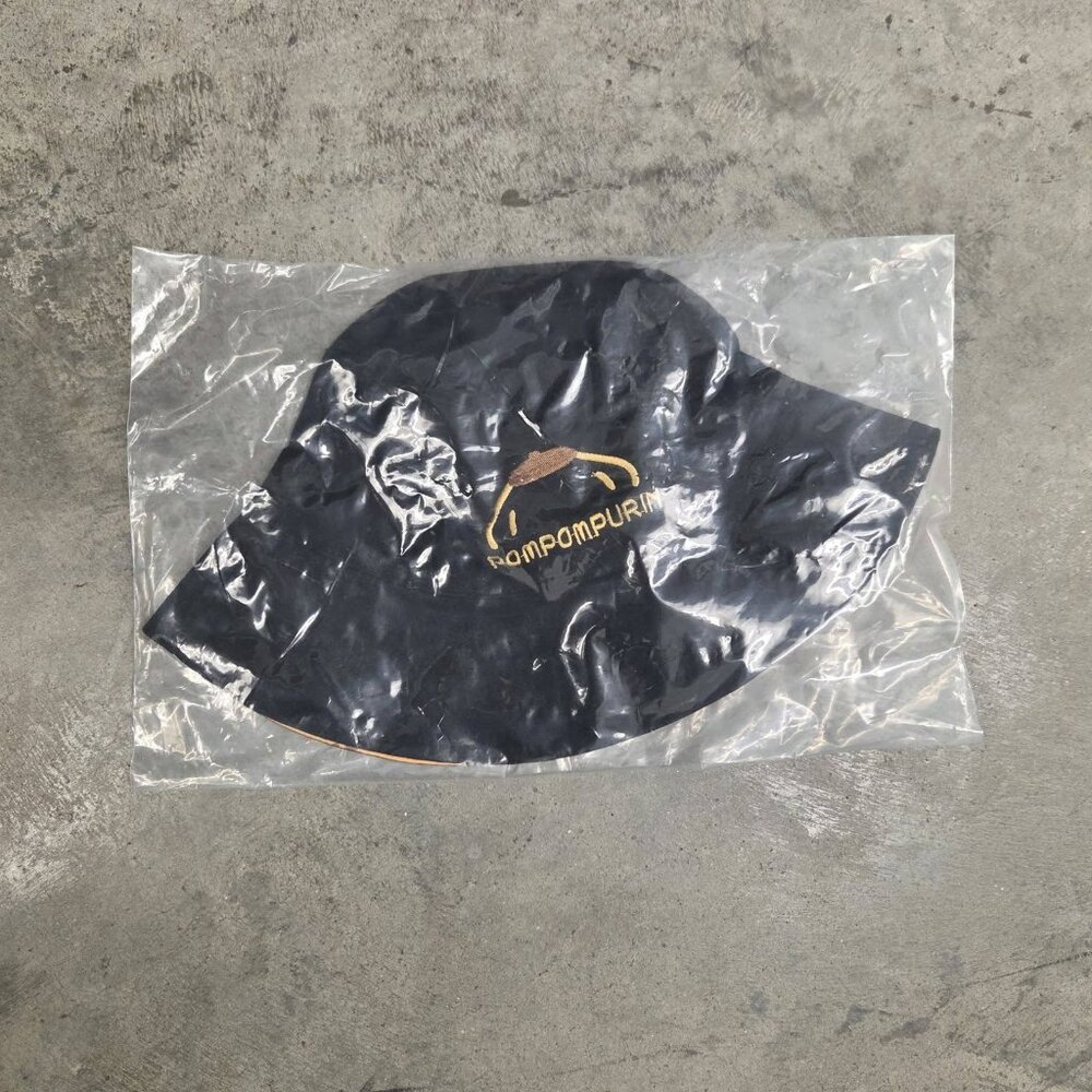 Sanrio Reversible Bucket Hat - pompompurin